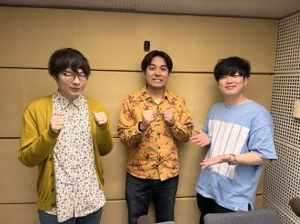 1/16 NEXT芸人は＞＞LLR　LLRによるTHE SECOND分析