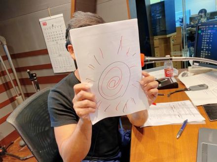 8月6日（木）Song List♪