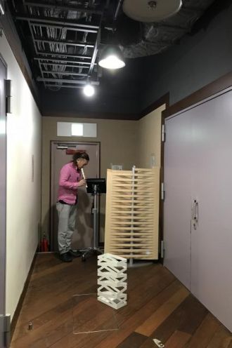 2018年9月19日(水）今日のテーマは【大喜利！未来の未来ってどんな未来？】