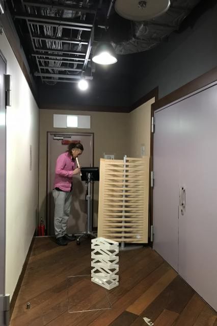 2018年9月19日(水）今日のテーマは【大喜利！未来の未来ってどんな未来？】