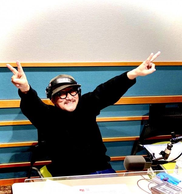 河口湖スタジオでの思い出話、聞きました？