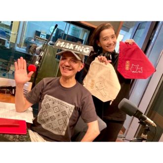 目の前のことに一生懸命！止まらずにこれからも駆け抜けていくスティーヴ　エトウさんの自分らしい生き方とは？