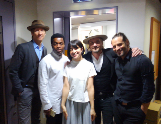 8月20日（木） スペシャルゲスト！！！