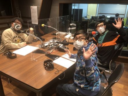 おいでやすこがのおいでやす小田さん＆こがけんさんとカンニング竹山さんの話を盗み聞き・・・M1でブレイクした異色ユニット「おいでやすこが」お互いがピン芸人である事で悩んでいるスタイルや番組での立ち回りを竹山さんにガチ相談！