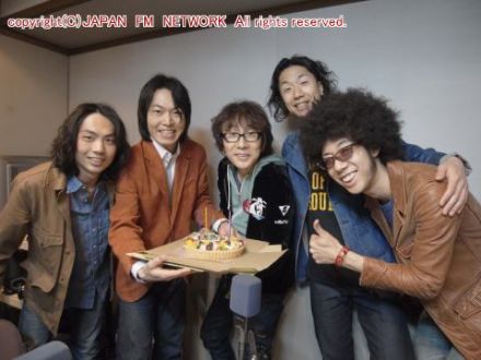 PROGRAM　NO.2014-018　　5/1～5/5