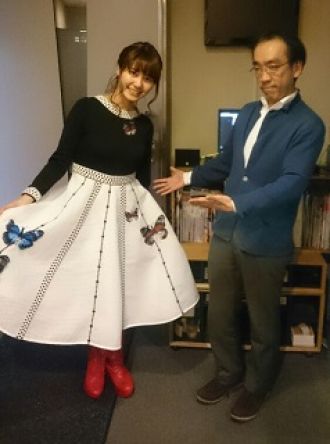 新垣隆の音楽室第16回