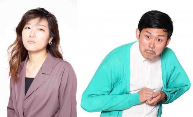 『TOKYO SPEAKEASY』今夜は、ヒコロヒー さんと岡野陽一さんがご来店！