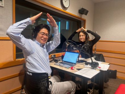 12月15日 直木賞作家が語る「灯台」とは！？