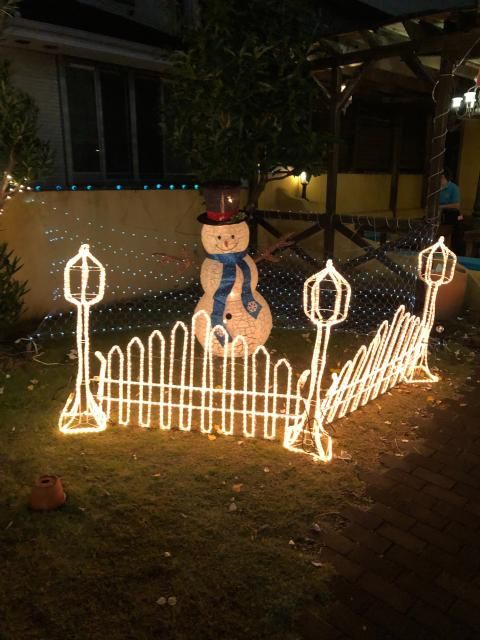 12月3日（月）今日の1コマ　