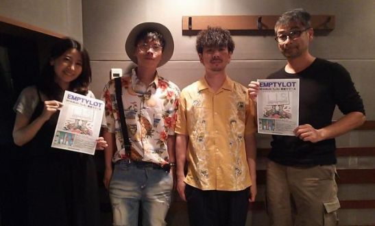 5月23日（水）Song List♪