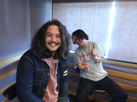 #36　現代のロックレジェンド-The White Stripes-