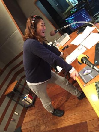 2017年11月2日（木）放送終了！