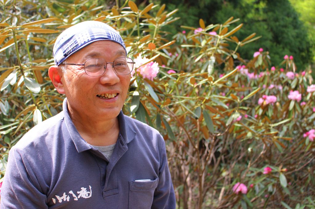 Vol.5　さぬき市から、GWにおすすめの穴場の花＆グルメスポットをご紹介！