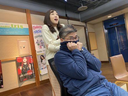 1月26日（木）のAuDee♪♪