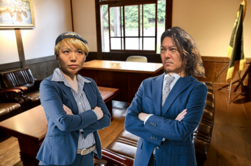 2025年10月14日(火)放送終了