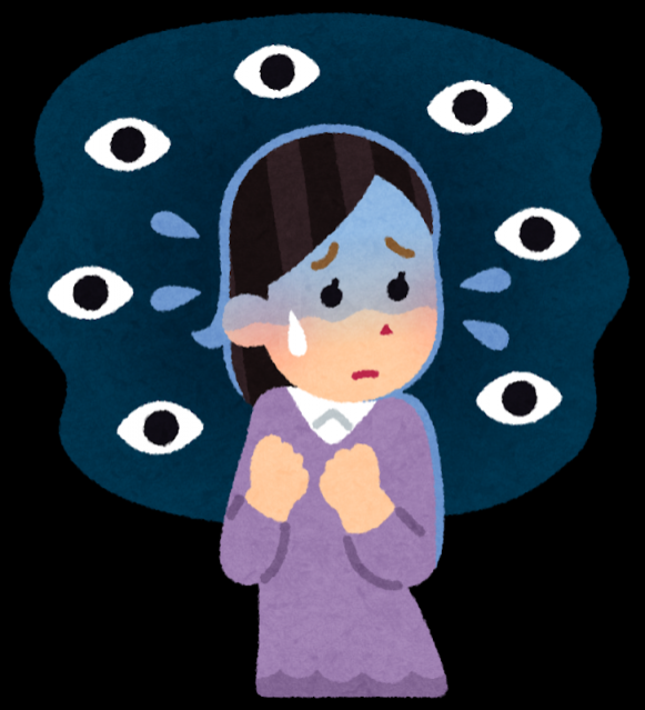 今日の音声コンテンツは、「最近よく○○○にあいます…。」