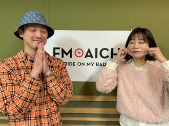 1月24日（水）第73回 放送！！