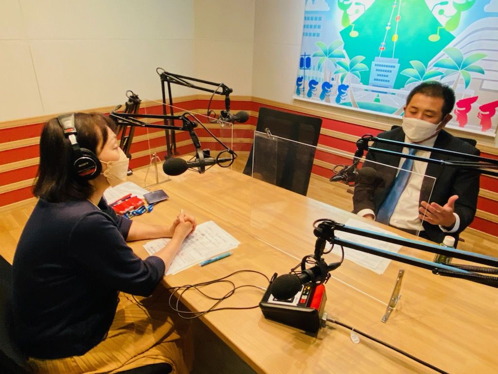 第32回　吉野川市長　原井 敬氏