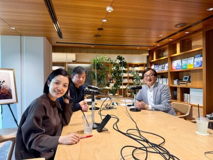 世界トップレベルのヘッドハンター・妹尾輝夫さんに聞く”求められる人材”