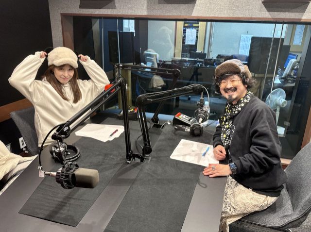 2月14日～ 「ファンクの歴史　前編」