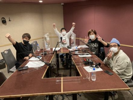 団員証完成まで、もうまもなく！