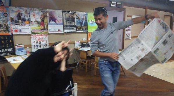 5月30日（水）Song List♪