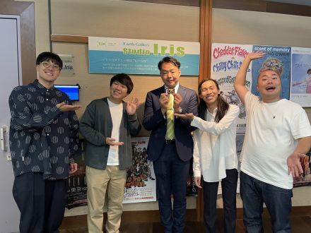 10/7（土) ハナコのミドダバ！番組終わりのアフタートーク！