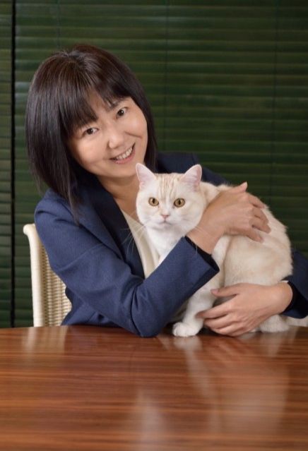 愛するペットのお骨から生まれる 世界に一つだけの真珠「虹の守珠」について☆