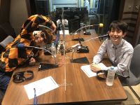 TOKYO SPEAKEASY 8/23 25:00-26:00 OA