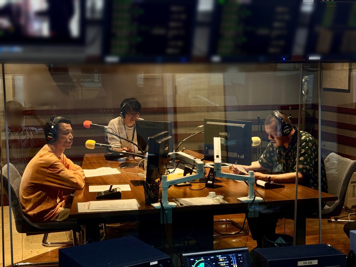 #2 ここだけの記録映像最新情報