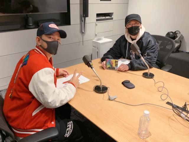 第31回「LDH PERFECT YEAR 2020 RADIO 」