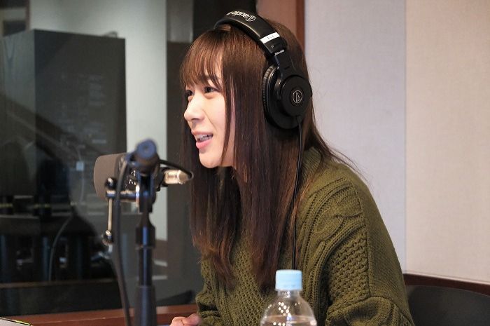 帆風千春が大好きなゲームについて語ります！ #JFNPARKナナニジ でツイートもぜひ！