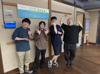 打倒QuizKnock！GWリスナー3択クイズ