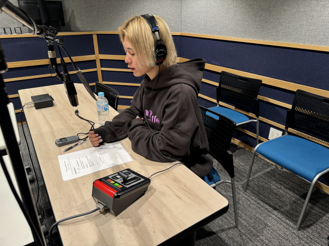 ［セカンドシーズン #45］ Good VibeSOUP：くじら