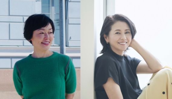 『TOKYO SPEAKEASY』今夜は小林聡美さんと小泉今日子さんが来店！