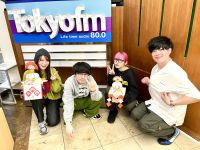 すごろく/ 好きな野菜の話 / アンジーがきた！