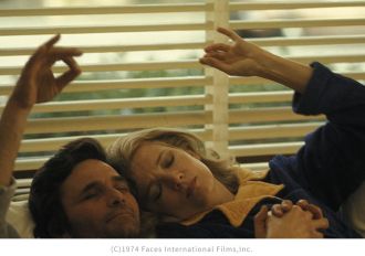 ジョン・カサベテス監督の代表作「こわれゆく女」（1975年）について映画.com編集部エビタニがネタバレ含むディープなトークを展開？#映画半蔵門 でのつぶやきもお願いします・・・