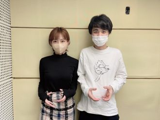 12月7日(水)第36回放送！ メッセージテーマは「ジャジャン！問題です！」