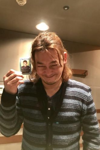 2019年2月4日(月)放送終了！