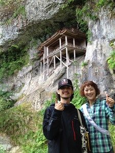 鳥取の誇りを堪能する旅