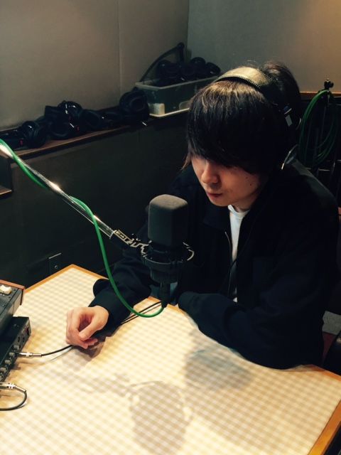 川谷絵音の約30分我慢してくれませんか