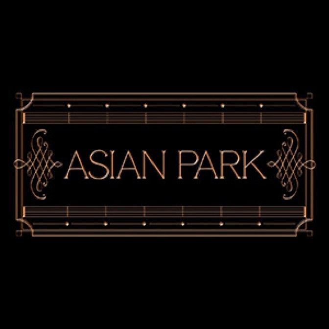 ASIAN PARK