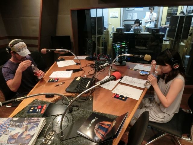 6月3日（水）のテーマは・・・