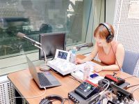 アフタートーク「リモート収録舞台裏/ふけふけスリーピー」