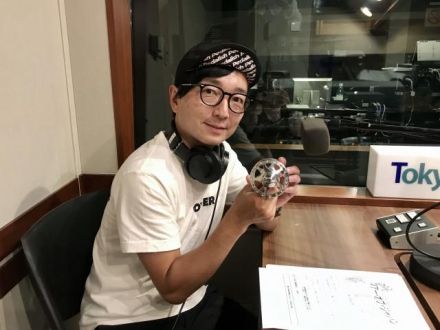 お酒が進む！自転車パーツを語ります！