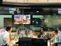 ５月１２日梅田オデコネ