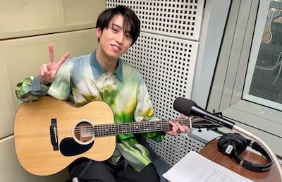 #2 Good VibeSOUP：れん