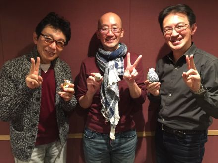 日本の“いいもの”と出会える場「日本百貨店」【ゲスト：日本百貨店　鈴木正晴さん】 