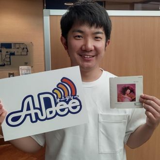 独特のヴォイスをもった歌姫～！