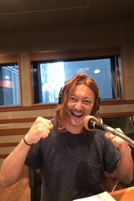 2018年7月10日(火)放送終了！